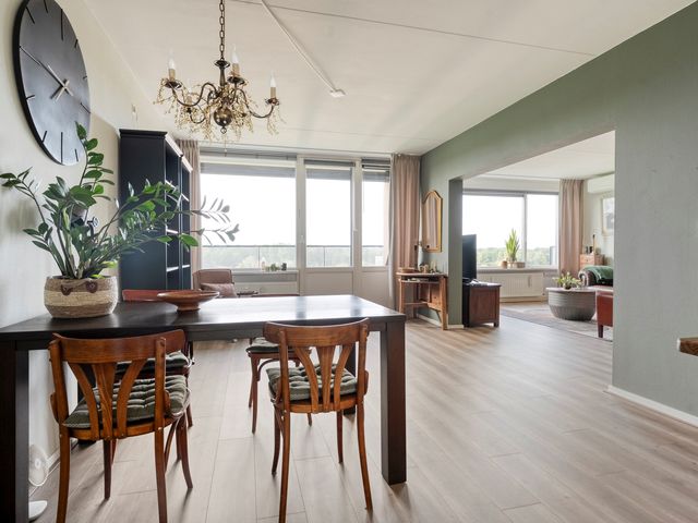Dikkersstraat 1 611, Ommen