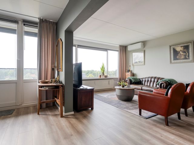 Dikkersstraat 1 611, Ommen