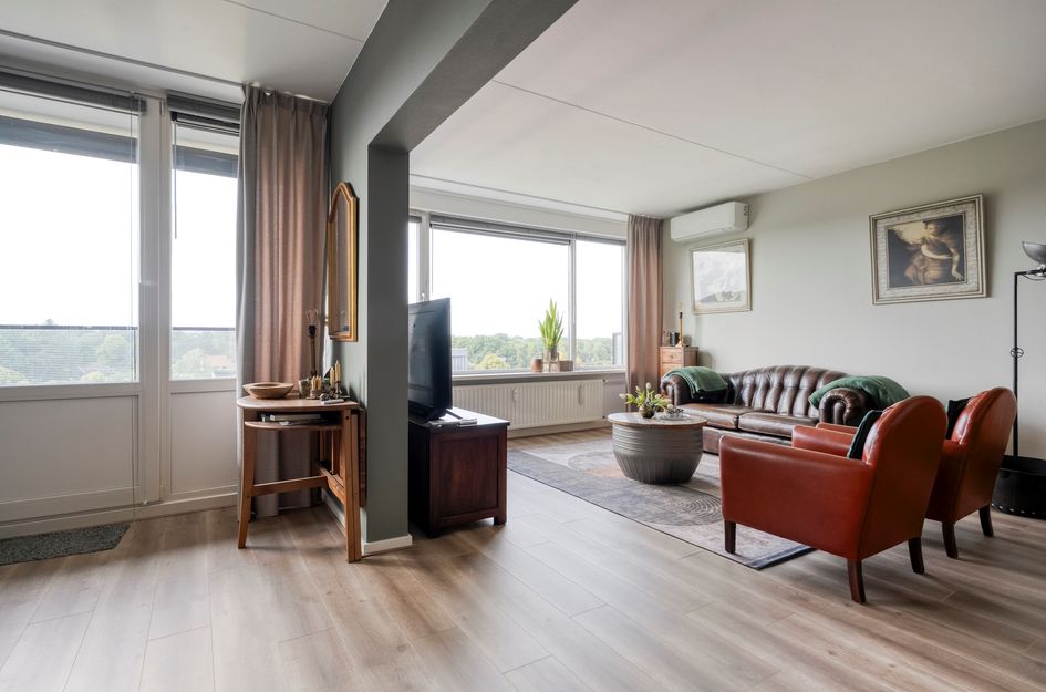 Dikkersstraat 1 611