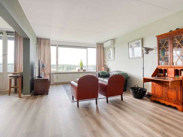 Dikkersstraat 1 611, Ommen