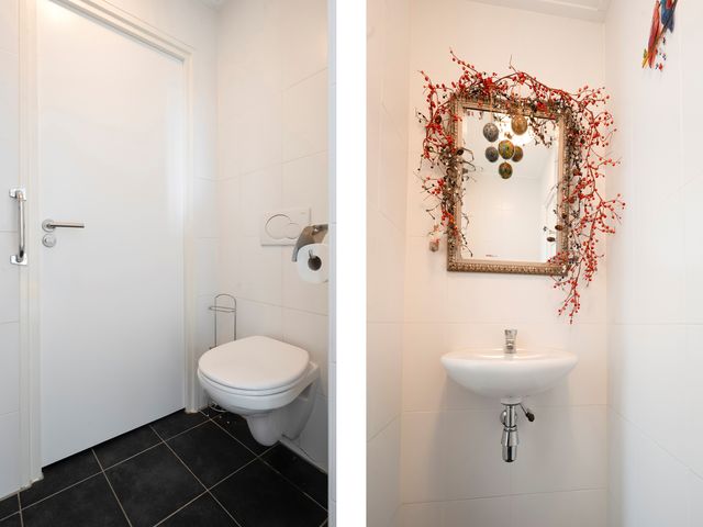 Dikkersstraat 1 611, Ommen