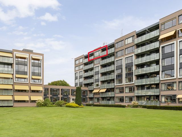 Dikkersstraat 1 611, Ommen