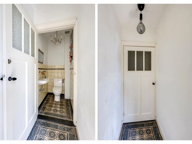 Hoofdstraat 76, Rijen