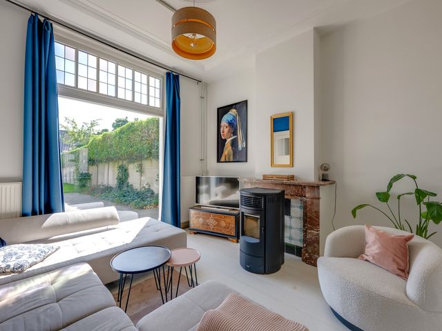 Hoofdstraat 76, Rijen