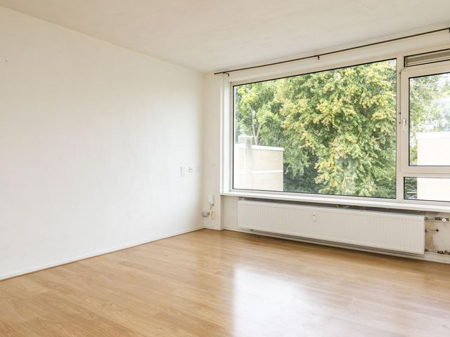 Schalkeroord 16, Rotterdam