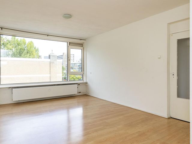 Schalkeroord 16, Rotterdam