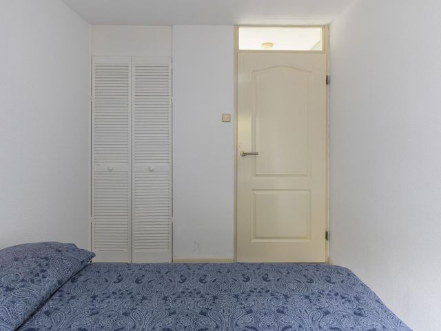 Evenaar 60, Rotterdam