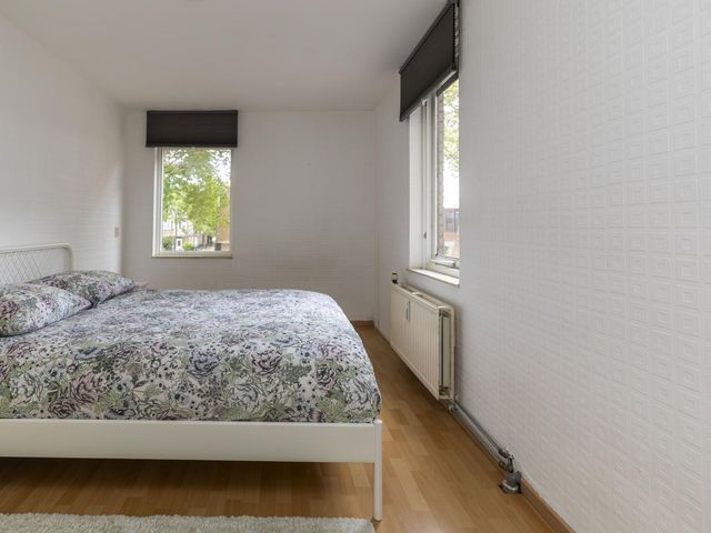 Evenaar 60, Rotterdam