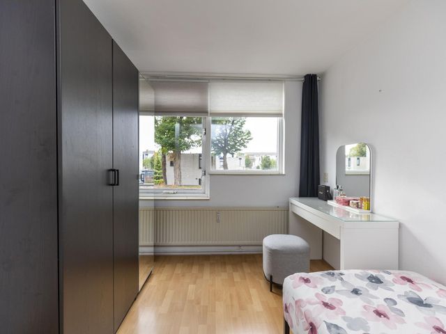 Evenaar 60, Rotterdam