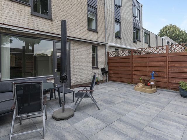 Evenaar 60, Rotterdam