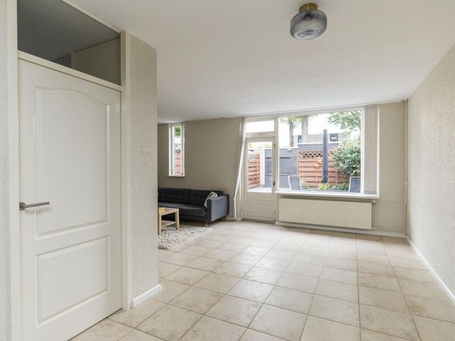 Evenaar 60, Rotterdam