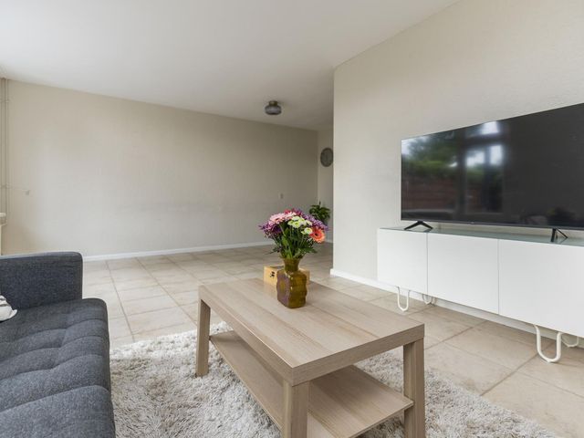 Evenaar 60, Rotterdam