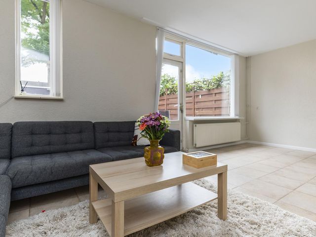 Evenaar 60, Rotterdam