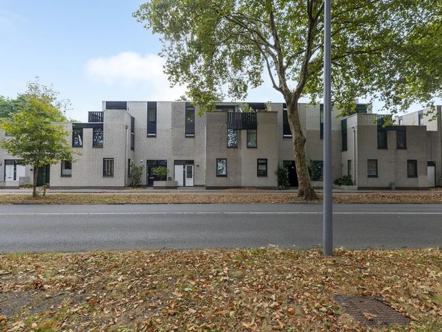 Evenaar 60, Rotterdam