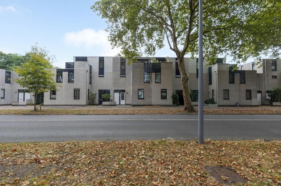 Evenaar 60