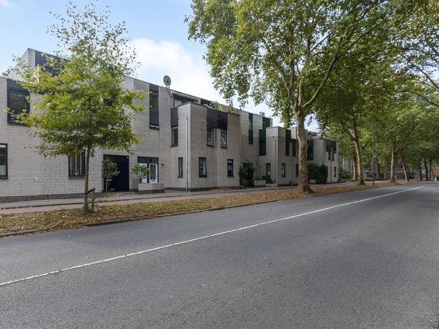 Evenaar 60, Rotterdam