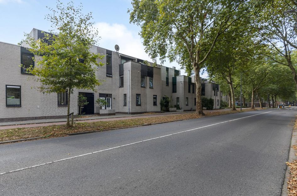 Evenaar 60