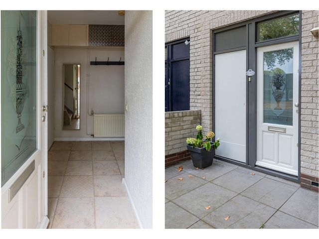 Evenaar 60, Rotterdam