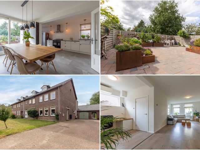 Rijksweg Noord 272, Sittard