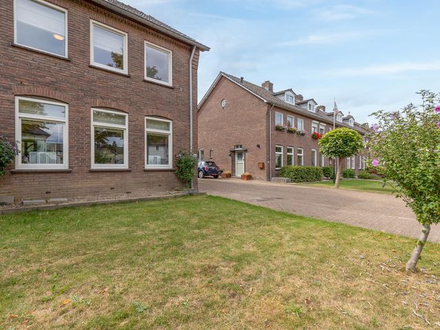 Rijksweg Noord 272, Sittard