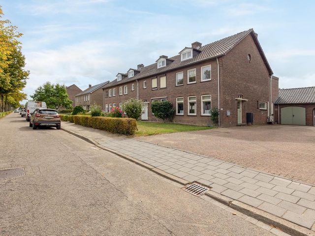 Rijksweg Noord 272, Sittard