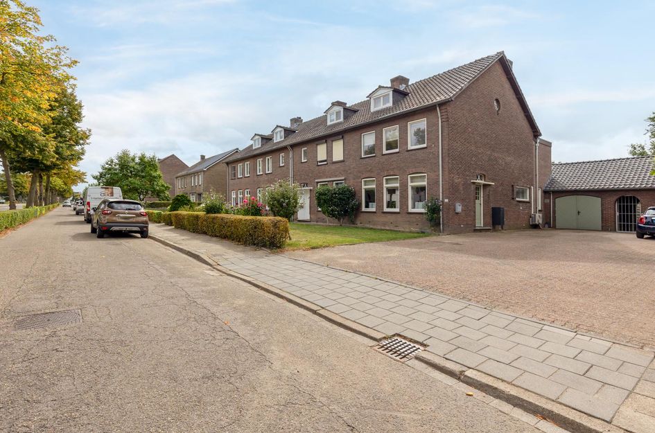 Rijksweg Noord 272