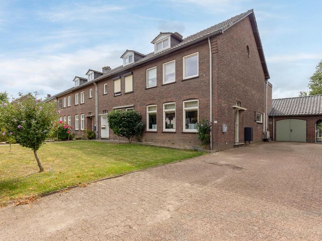 Rijksweg Noord 272, Sittard