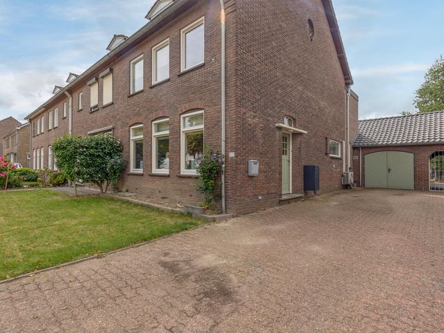 Rijksweg Noord 272, Sittard