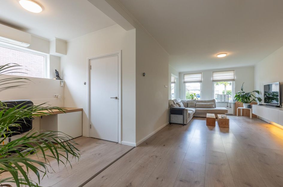 Rijksweg Noord 272