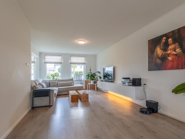 Rijksweg Noord 272, Sittard