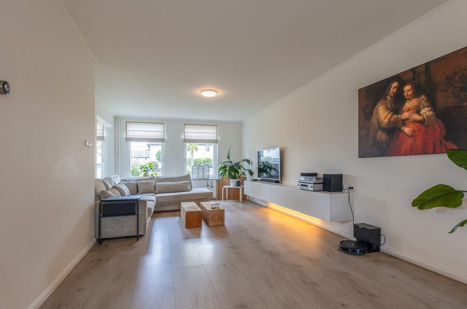 Rijksweg Noord 272