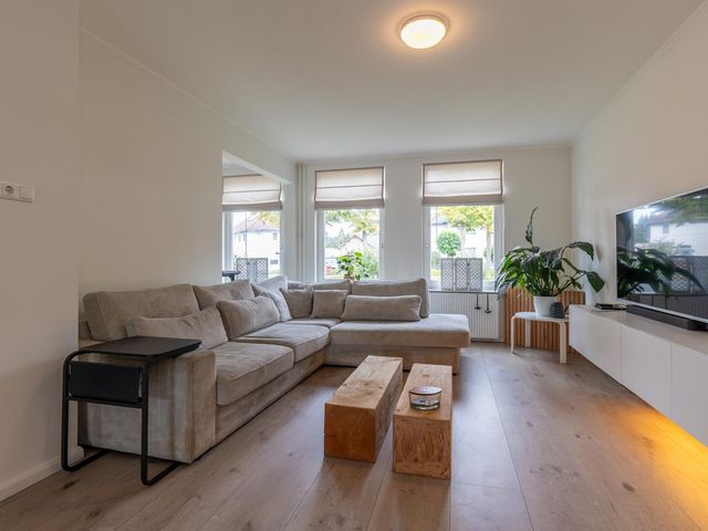 Rijksweg Noord 272, Sittard