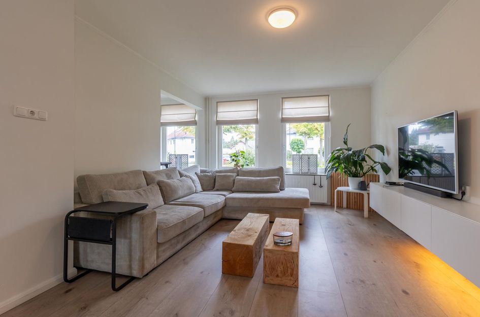 Rijksweg Noord 272