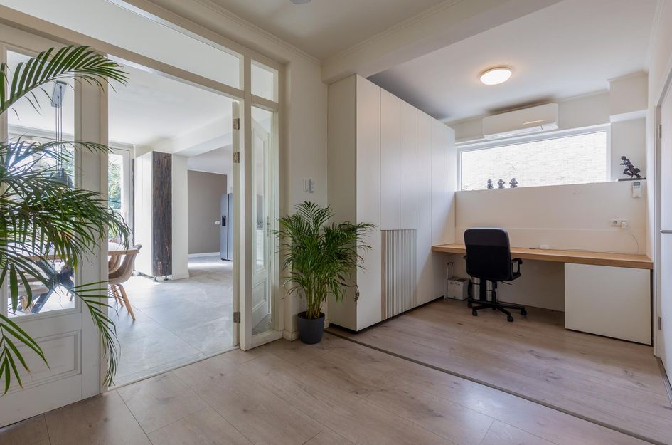 Rijksweg Noord 272
