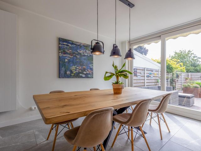 Rijksweg Noord 272, Sittard
