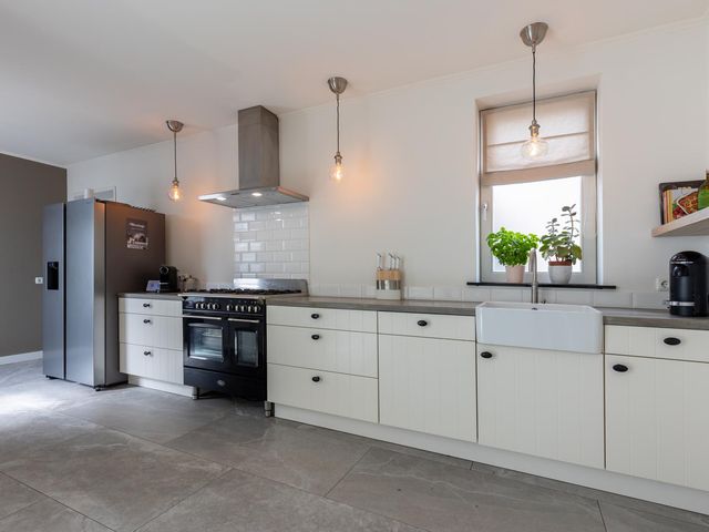 Rijksweg Noord 272, Sittard