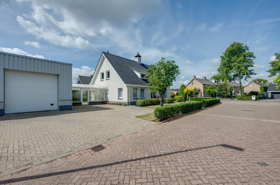 De Lange Meeten 2