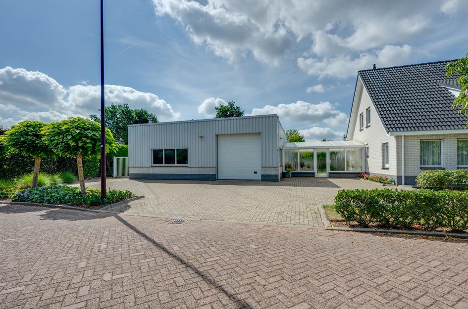 De Lange Meeten 2