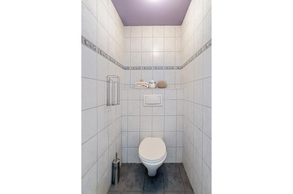 Pricksteenweg 21