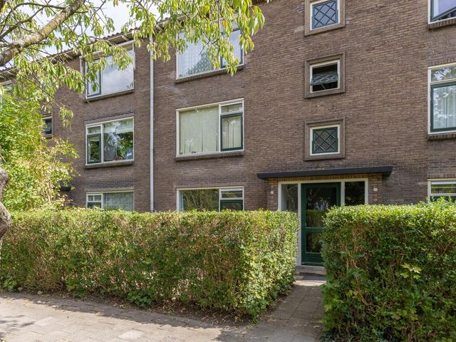 Kokkenhoflaan 2, Utrecht