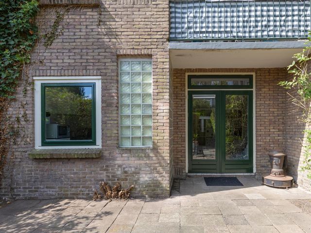 Kokkenhoflaan 2, Utrecht