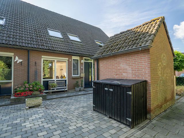Berninkholthoek 43, Enschede
