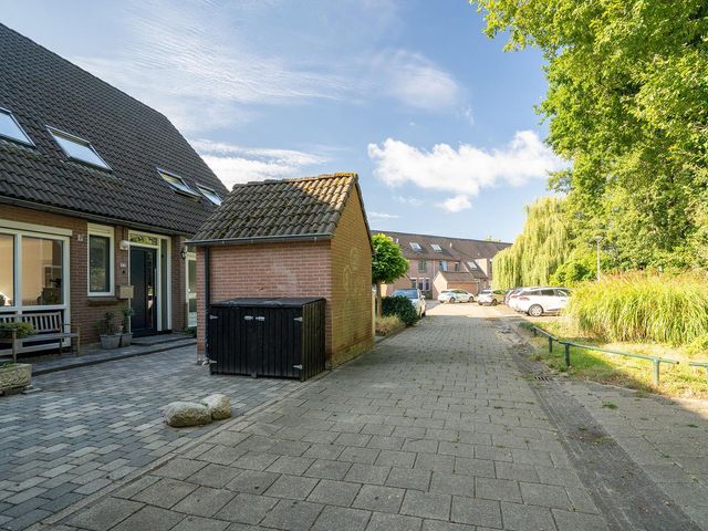 Berninkholthoek 43, Enschede