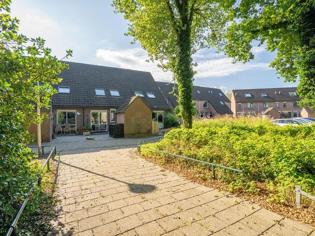 Berninkholthoek 43, Enschede
