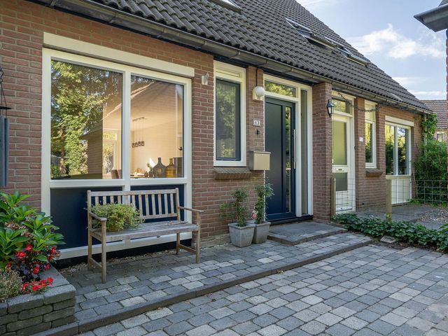 Berninkholthoek 43, Enschede