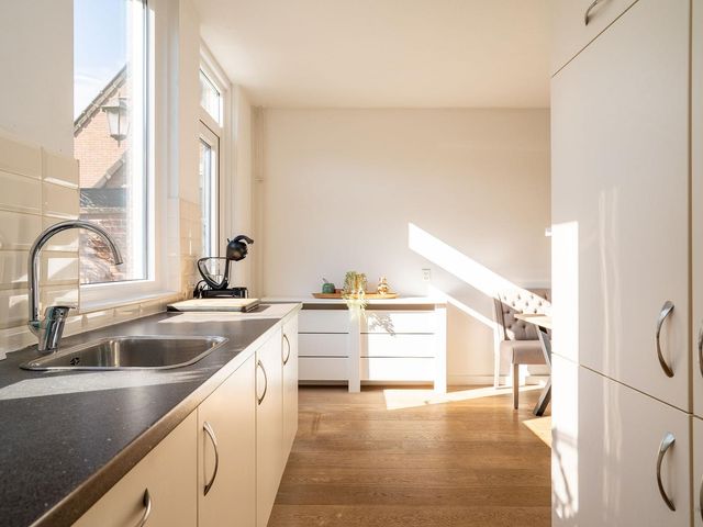 Berninkholthoek 43, Enschede