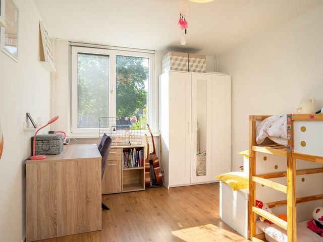 Berninkholthoek 43, Enschede