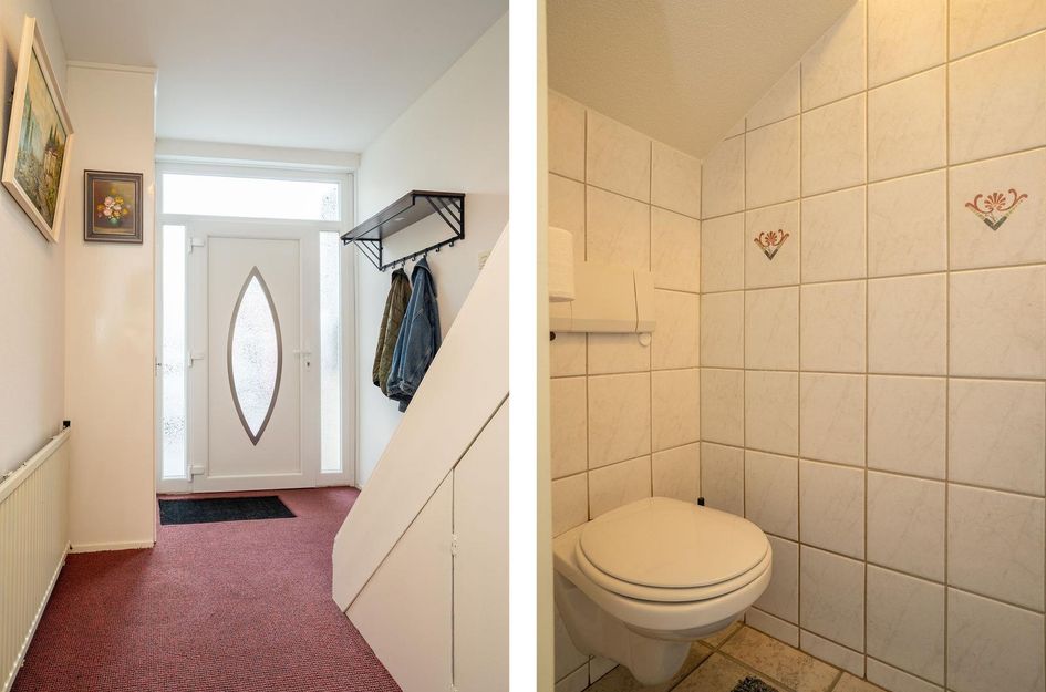 Bentstraat 19