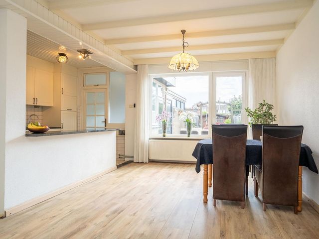 Bentstraat 19, Enschede