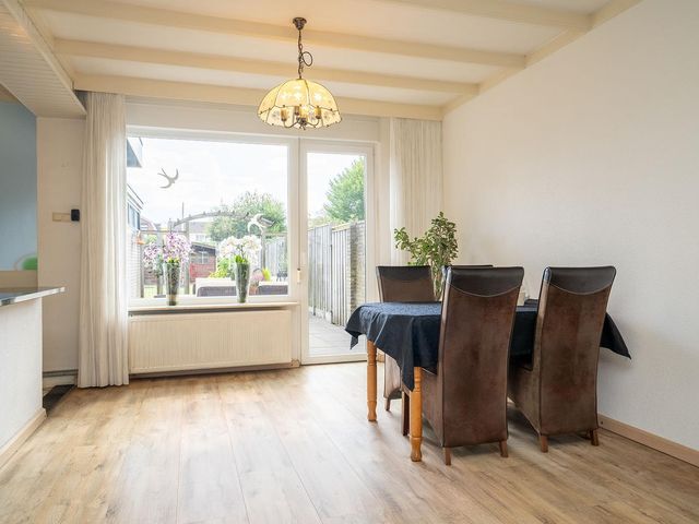 Bentstraat 19, Enschede